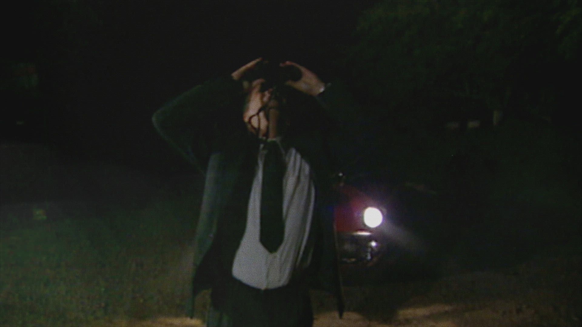 The Beginning of Project Blue Book