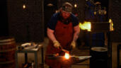 Forged in Fire Temporada 6 - assista episódios online streaming