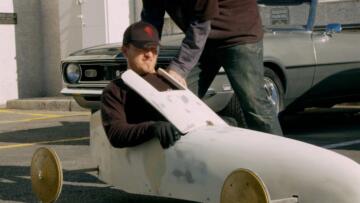 Watch Counting Cars Season 2 Online History