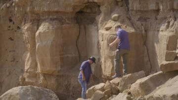 Watch The Secret of Skinwalker Ranch Season 5 Online | HISTORY Channel