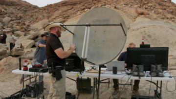 Episode 5 The Ranch Strikes Back