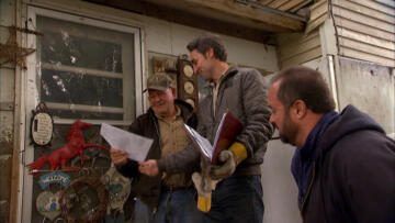 Episode 4 Invisible Pump