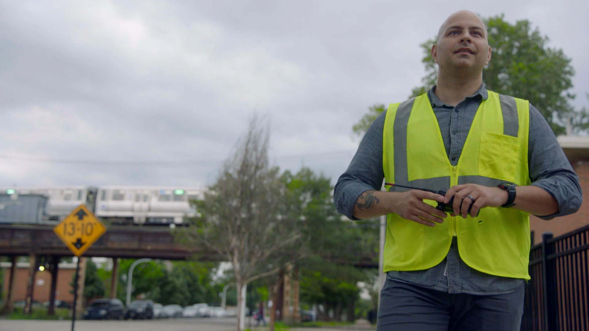 Watch Safe Passage Clip HISTORY Channel