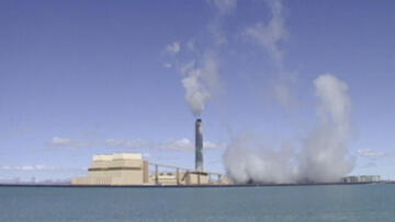 Episode 43 Power Plants.