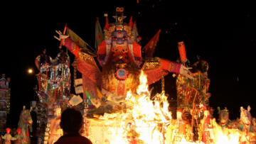 Episode 3 The Star Children