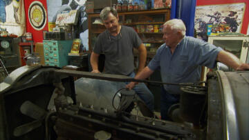 Episode 50 Big Money Motors