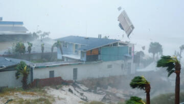 Episode 6 House of Cards