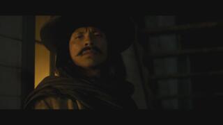 The Robin Hood of El Dorado