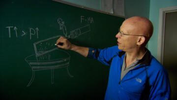 Episode 1 Ultimate Weapons