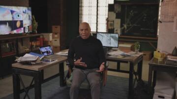 Episode 15 Classic UFO, Headless Zombie Fish, and Crying Virgin Mary