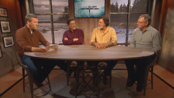 Episode 3 Drilling Down on