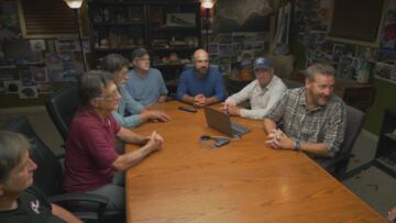 Episode 2 The Lot 5 Enigma