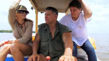 Episode 4 Put Up or Shut Up