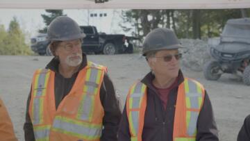 Episode 25 Uplifting Discoveries