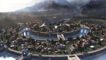 Episode 10 The Search for Atlantis