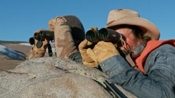 Episode 5 Edge of Darkness