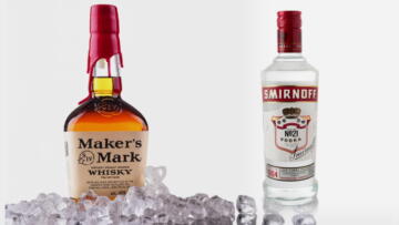 Episode 10 American Spirits