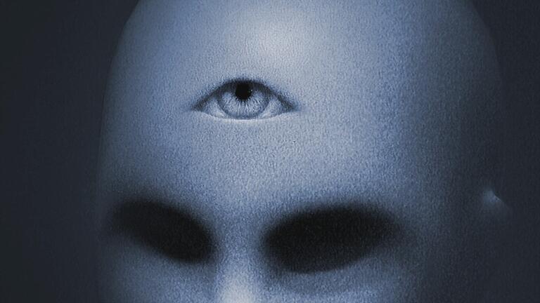 Cosmic Connections to the Gods thumbnail