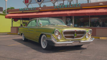 Episode 8 Mission Commission