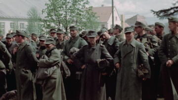 Episode 5 Escaping Hitler