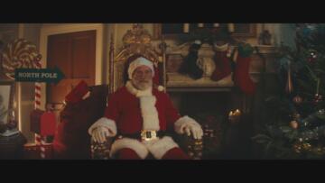 Episode 8 The Santa That America Built