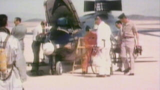 Edwards Air Force Base