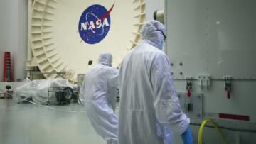 Episode 14 The Search For Extraterrestrial Intelligence