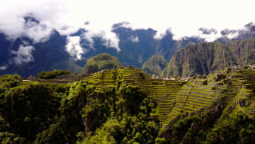 Episode 12 We Built This City