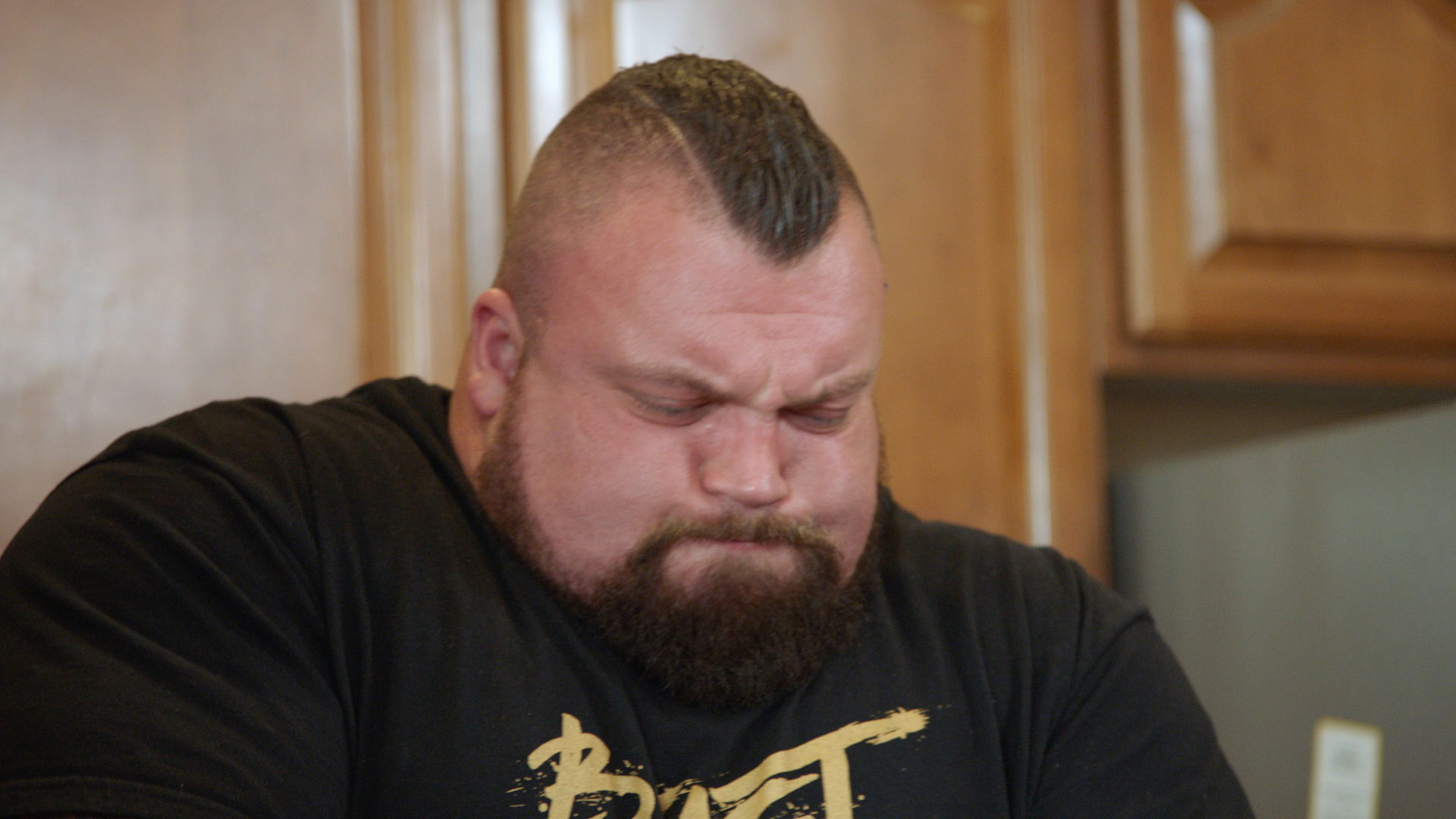 Strongest man in history watch online 2025