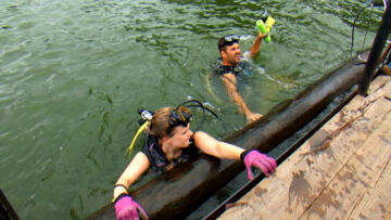 Episode 12 Who'll Stop The Reign?