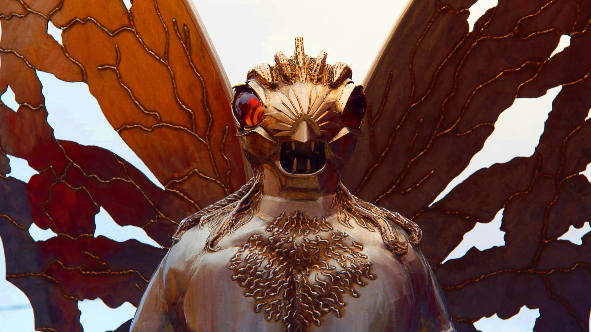 Mystery of the Mothman thumbnail