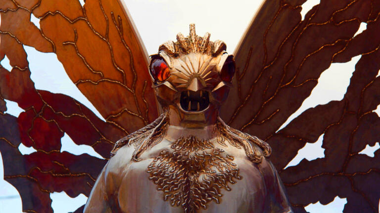 Mystery of the Mothman thumbnail