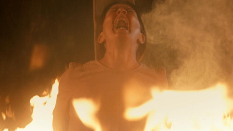 The Dark History of the Salem Witch Trials thumbnail