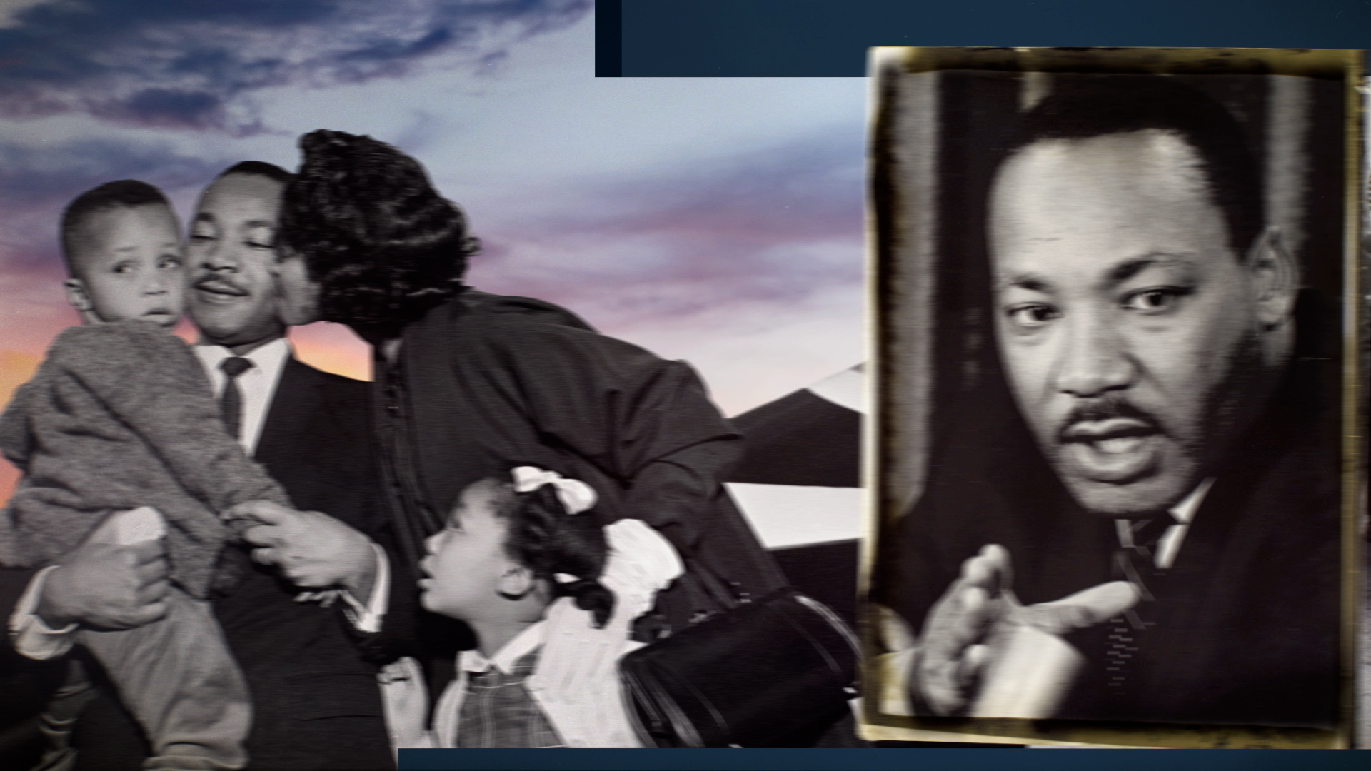 More to History: MLK's Presidential Run that Wasn't