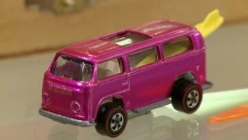 Episode 10 Top Dollar Toys