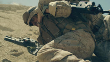 Episode 5 Ambush of April 7th