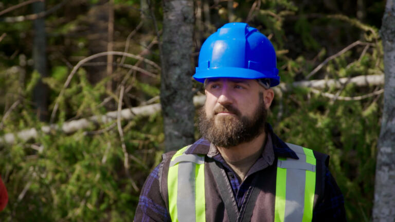 Digging Up the Past: Fred Nolan’s Wall thumbnail