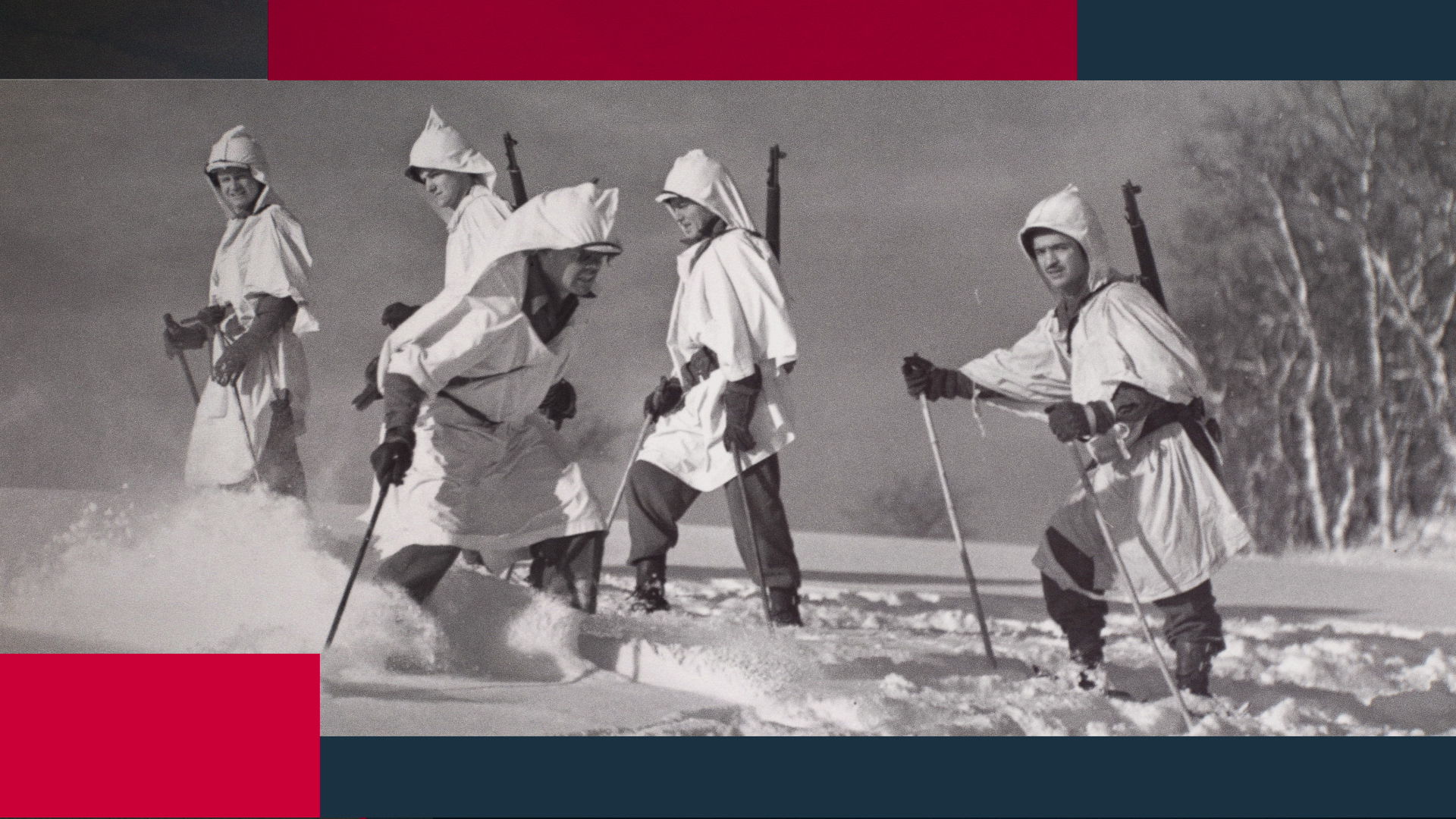 WWII's Skiing Soldiers
