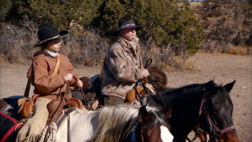 Watch Mountain Men Season 3 Online History