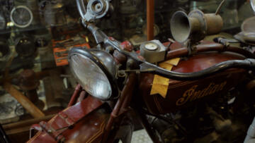 Episode 6 Pickin' with Jersey Jon