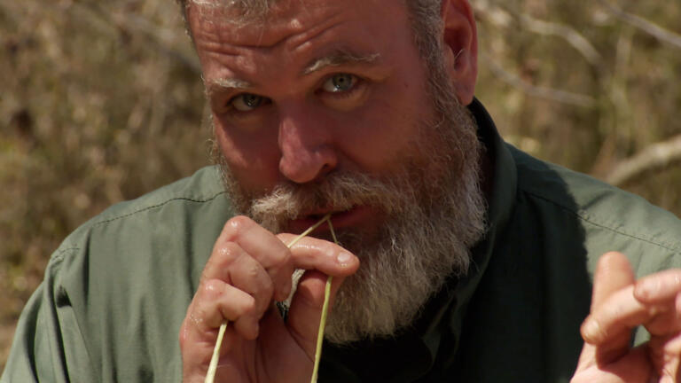 Surviving Alone: Cordage thumbnail