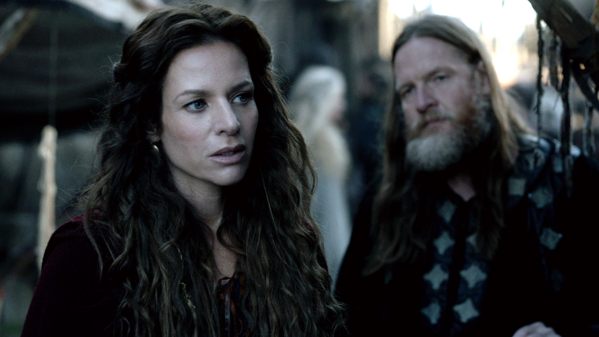 Vikings Saison 2 épisode 10 Watch Vikings Season 2 Episode 10 | HISTORY Channel