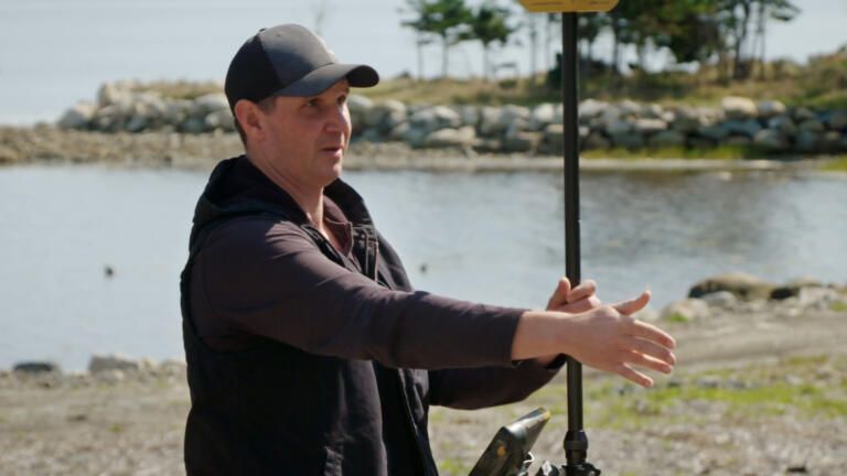 Digging Up the Past: Tragic Heroes thumbnail