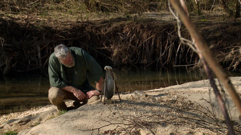 Surviving Alone: Water Filtration thumbnail
