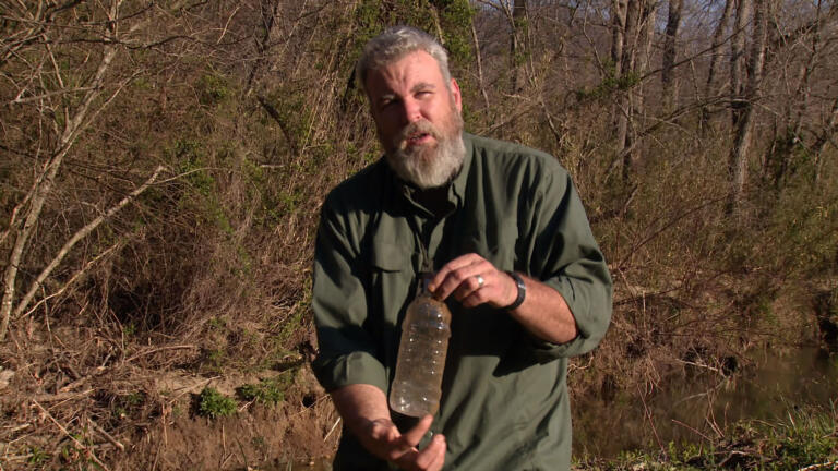 Surviving Alone: Solar Still thumbnail