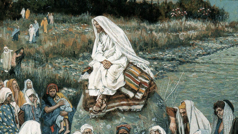 Secret Life of Jesus Revealed in Controversial Texts thumbnail