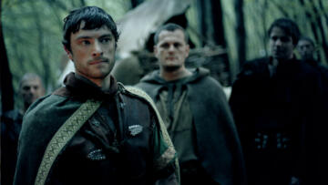 Watch Barbarians Rising Season 1 Online History