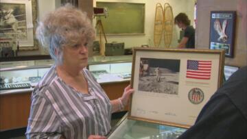 Episode 33 Moon Walking