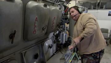 Episode 6 Super Strong Countdown