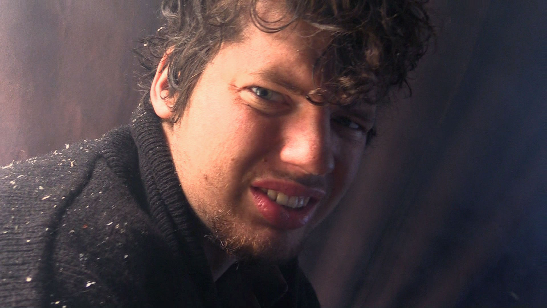 Sam Cooks a Mouse thumbnail